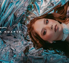 Maria - Ultima noapte [Versuri]