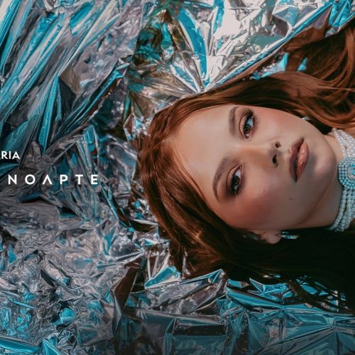 Maria - Ultima noapte [Versuri]