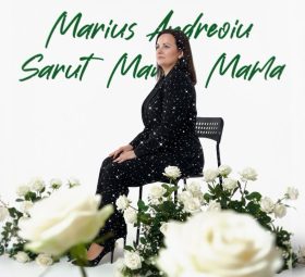 Marius Andreoiu - Sărută-mă mamă [Versuri]