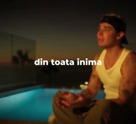 Rareș - Jur să te iubesc [Versuri]