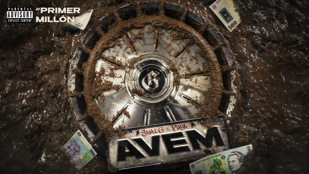 Sami G x Puya – Avem [Versuri]