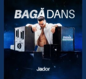 Jador - Bagă dans [Versuri]