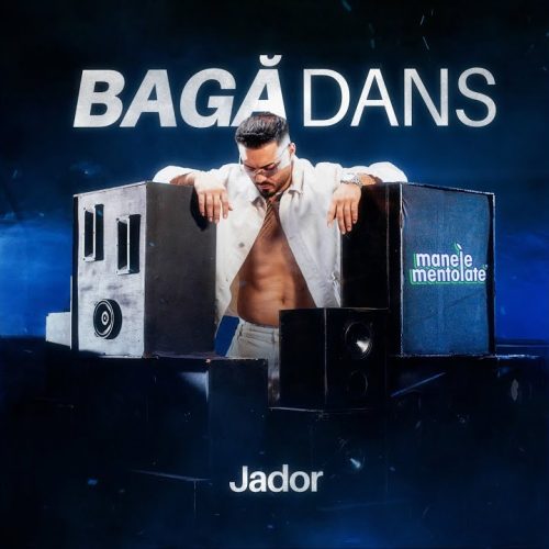 Jador - Bagă dans [Versuri]