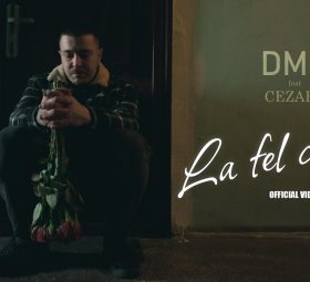 DMC feat. Cezara - La fel ca toți [Versuri]