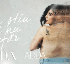 Adda - Nu știu să nu sufăr [Versuri]