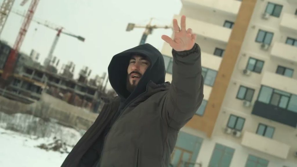 Cezic – Șarpele [Versuri]