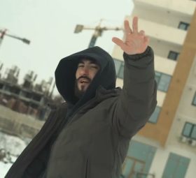 Cezic - Șarpele [Versuri]