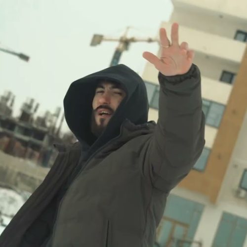Cezic - Șarpele [Versuri]