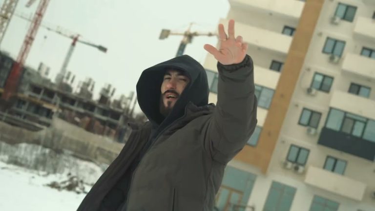 Cezic – Șarpele [Versuri]