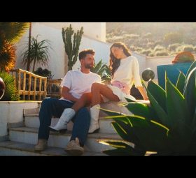 Edward Sanda x Cleopatra Stratan - Ne suntem [Versuri]