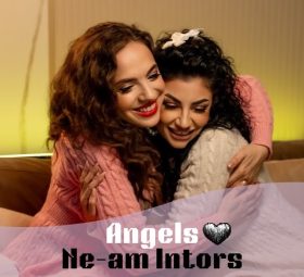 Angels - Ne-am întors [Versuri]