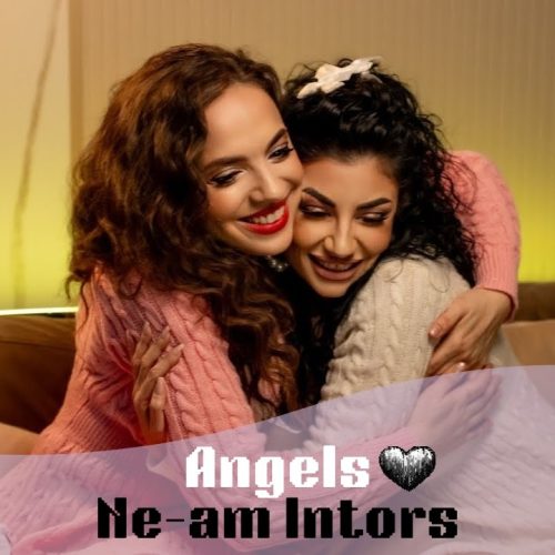Angels - Ne-am întors [Versuri]