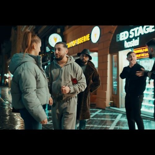 Toni de la Brașov - Eu aseară te-am sunat [Versuri]