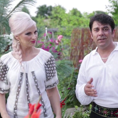Lena Miclaus și Ghiță Munteanu - Se pare că te iubesc [Versuri]