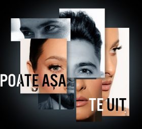 Luis Gabriel feat. Raluka - Poate așa te uit [Versuri]