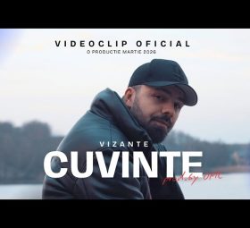 Vizante - Cuvinte [Versuri]