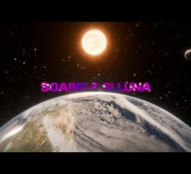 Bvcovia - Soarele și luna [Versuri]