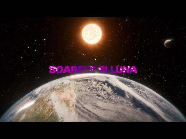 Bvcovia – Soarele și luna [Versuri]