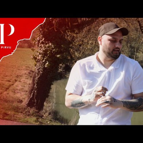 Bogdan Pîrvu - Hai du-te du-te [Versuri]