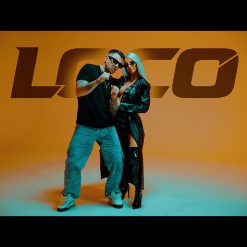 Bodo - Loco [Versuri]