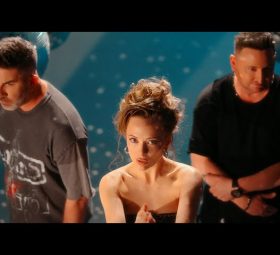 DJ Project x Oana Matache - Vise de zahăr [Versuri]