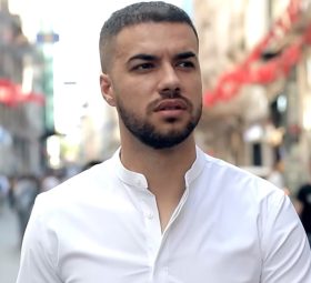 Culiță Sterp - Omule cu suflet bun [Versuri]