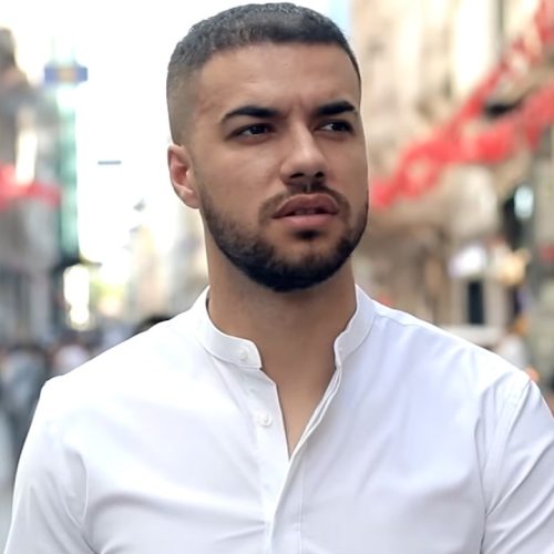 Culiță Sterp - Omule cu suflet bun [Versuri]
