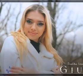 Giulia - Pentru tine fac orice [Versuri]