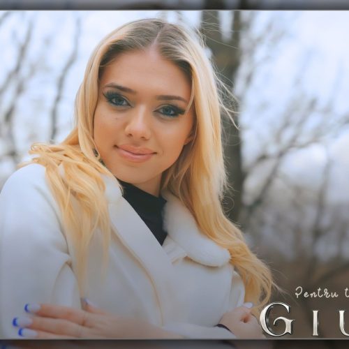 Giulia - Pentru tine fac orice [Versuri]