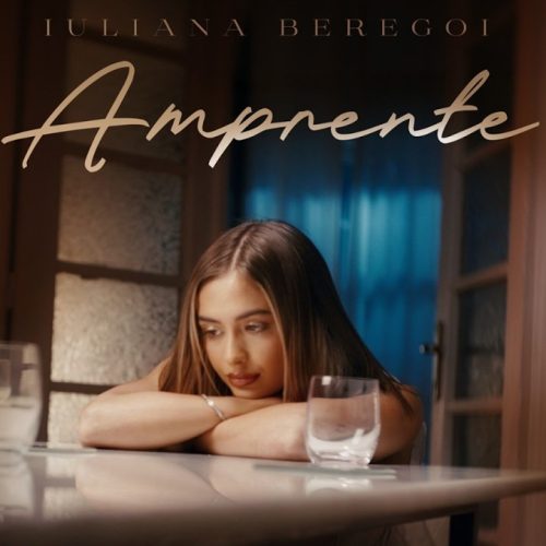 Iuliana Beregoi - Amprente [Versuri]