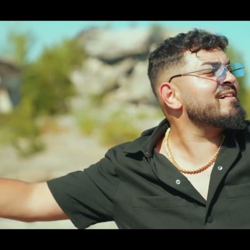 BoBo - Cât e Dumnezeu de mare [Versuri]