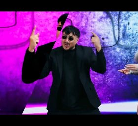 Rico Nadara - Ăștia de vă doriți să cad [Versuri]