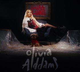 Olivia Adams - Gura lumii [Versuri]