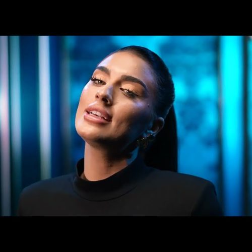 Gina Lucia - Greșeala ta preferată [Versuri]