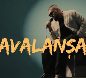 The Urs - Avalanșa [Versuri]