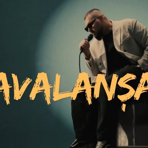 The Urs - Avalanșa [Versuri]