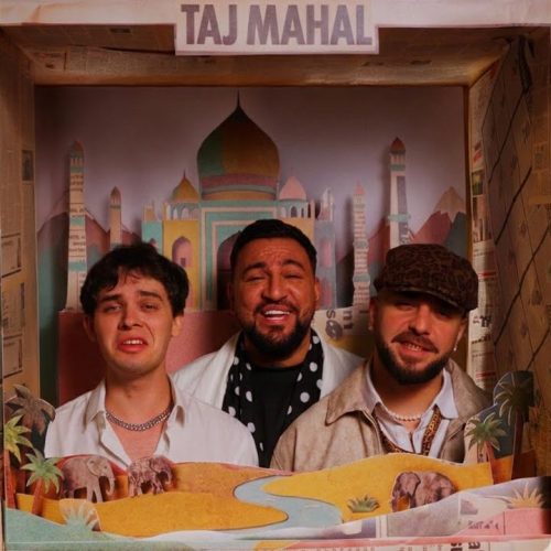Rareș x Lazy Ed x Costel Biju - Taj Mahal [Versuri]