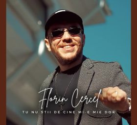 Florin Cercel - Tu nu știi de cine mi-e mie dor [Versuri]
