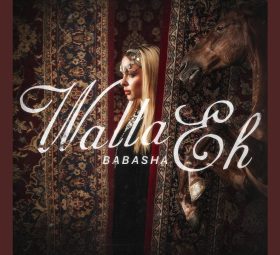 Babasha - Walla Eh [Versuri]