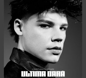 Cristian Porcari - Ultima oară [Versuri]