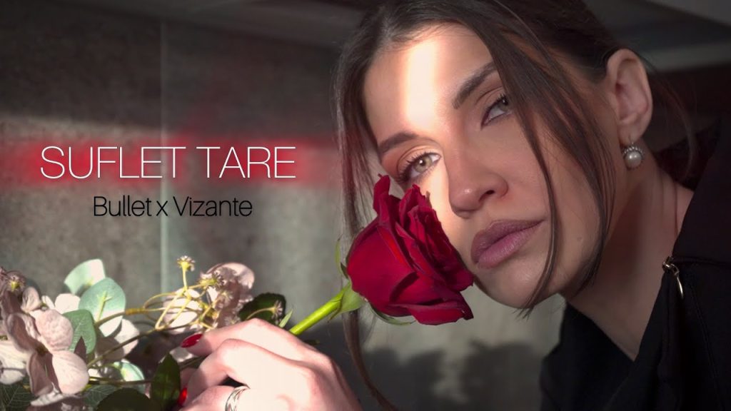 Bullet x Vizante – Suflet tare [Versuri]