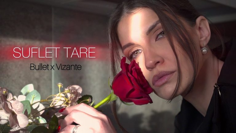Bullet x Vizante – Suflet tare [Versuri]