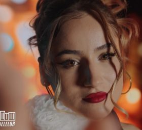 Daniela Trăistaru - Doare [Versuri]