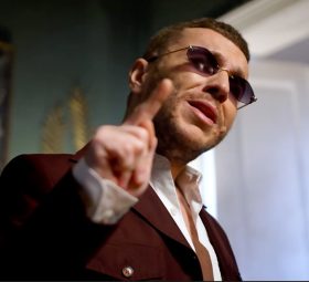 Florin Cercel x Adnana - Orice supărare e ca ploaia trecătoare [Versuri]