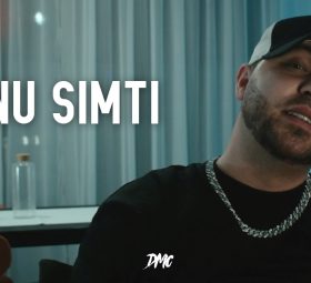 DMC - Tu nu simți [Versuri]