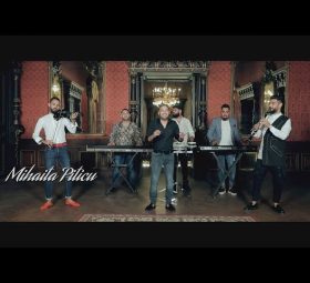 Mihăiță Piticu - Când e munte lângă munte [Versuri]