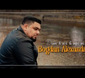 Bogdan Alexandru - Doamne de mi-ai da înapoi anii [Versuri]