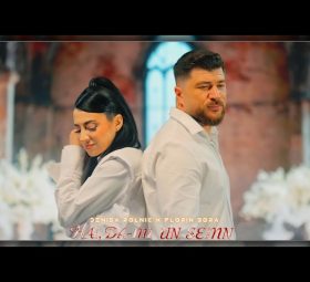 Denisa Rolnic & Florin Bora - Hai dă-mi un semn [Versuri]