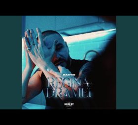 Rashid - Regina dramei [Versuri]