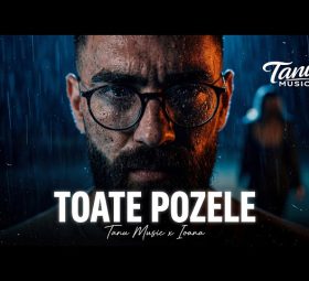 Tanu Music x Ioana - Toate pozele [Versuri]